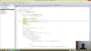 Ex10 Intermediate Code generation