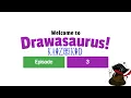 Will i finally win at Drawasaurus doubt