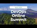 DOS 20201 DevOps Patterns and Anti-patterns Track Description with Dana and Bryan Finster