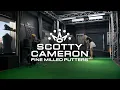 Inside A Scotty Cameron Gallery Putter Fitting