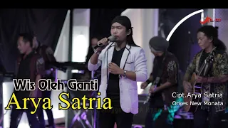 Download Arya Satria - Wes Oleh Ganti | Dangdut (Official Music Video) MP3