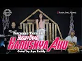 Lagu Harusnya Aku (cover) Rusdy Oyag voc Ayu Rusdy (Karaoke Version)