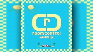 room control wmc sampler ep jovonn everybody reach