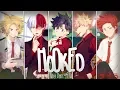 Download Lagu ❖ Nightcore ❖ ⟿ Hooked [Switching Vocals]