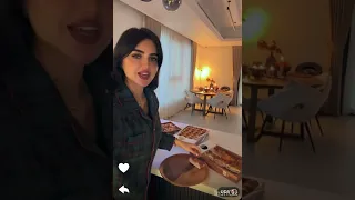 اميره فاجاءتنا عبدالرحمن وايلين بحفله الشاي رده فعلهم صدمتها عائلة ميرو اميره وعبدالرحمن 