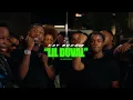 Kay Boogie - Lil Duval Live Performance
