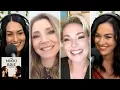 Katherine Heigl Sarah Chalke Firefly Lane Finale The Nikki Brie Show
