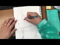How to draw D D Centaurs