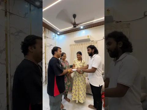 Mona & John baby shower-க்கு invite பண்ணிட்டாங்க 🥰 #mamawithbabyma #comedy #shorts #prank