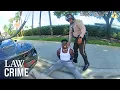They Got Tyreek Full Bodycam of Tyreek Hill Handcuffed Before Miami Dolphins Game