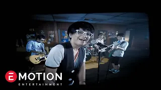 night to remember sorry dirinya bersamaku official music video 