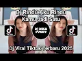 Download Lagu DJ RINDU AKU RINDU KAMU JADI SATU VIRAL TIKTOK TERBARU 2025 YANG KALIAN CARI