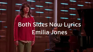 Download Both Sides Now (CODA) Lyrics - Emilia Jones MP3