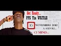 PPS The Writah - Junky rap feat Ombre Zion