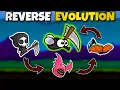 Evoworld io But I Evolved Backwards Into a Fly
