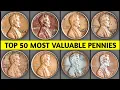 If Your RARE Mysterious Pennies Looks Like This Stop Immediately 600 000 WORTH