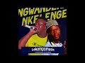 Lagu Ngwandlha Nkelenge - Oumega Vision ft Pastor Lloyd@071records.com