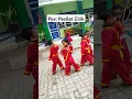 Lagu Tapak Suci