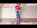 ＜ご要望にお応えして♪＞『ドーナッツ持って踊ってるバージョン』ドーナッツ！ど〜なっつ！？【鈴木翼】