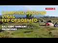 Download Lagu CAMPING GROUND VIRAL SERING FYP • Explore KALI KEBO SARKAWI PRONOJIWO LUMAJANG #campingground