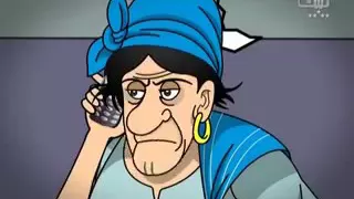 وليدي تحكم فيه مراته جيه لي حوشي حرماته حيهحيبببه زعما سحراته 