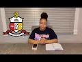 Exposing Kappa Alpha Psi Initiation Ritual