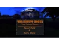 Texas Chainsaw Massacre THE HEWITT HOUSE Speed Build plus scary story telling