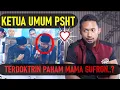 Lagu Ketua Umum PSHT ikut Paham Sesat Mama Gufron.?