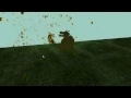 Java 3d Rendering test
