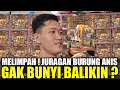 Download Lagu LAGI VIRAL ! GARANSI 2 MINGGU GAK BUNYI UANG KEMBALI UTUH MARKAS ANIS MERAH RAJA TELER PASAR PRAMUKA