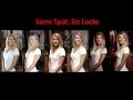 Download Lagu Six Looks In One Location: The Power Of Flash Photography -