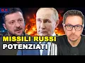 Download Lagu RUSSIA DESTROYS KIEV POWER PLANT AND BOOSTS ITS MISSILES
