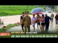 Download Lagu An ninh 24h ngày 26/8: Công an xã vượt lũ hỗ trợ sản phụ chuyển dạ tới bệnh viện | ANTV