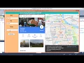 How to Display Google Maps in VB NET