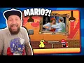 One of THEE Mario games of ALL TIME