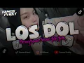 DJ LOS DOL NDANG LANJUT LEHMU WHATSAPP AN SLOW BEAT MENGKANE VIRAL TIK TOK