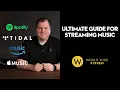 Download Lagu How to Stream Music Like a Pro In 2025 – The Ultimate Guide