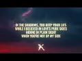 Aziz Hedra - The Liar (Lyrics)