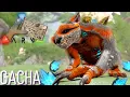 GACHA - Dino Dossier