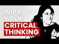 How to Improve Your Critical Thinking Helen Lee Bouygues Think Business