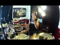 Download Lagu One More Night - Drum Cover - Maroon 5