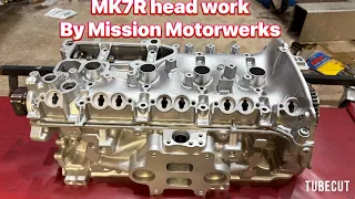 mk7r episode 38 head work