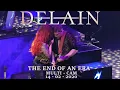 DELAIN, Last Concert, 2020-02-14, Tivoli Vredenburg, Multicam