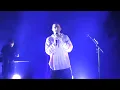One Life Acoustic // Dermot Kennedy// Matinee Show Edinburgh // 7th November 2022