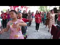 flash mob gemufamire