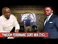 Download Lagu PANIQUE À KONDENGUI : AMOUGOU BELINGA EN LARMES SUPPLIE NGOH NGOH...