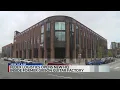 FedEx Logistics moves to new downtown Memphis home
