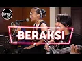 Download Lagu BERAKSI - KOTAK LIVE #10THBERAKSI