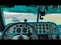 Peterbilt 379 cab tour custom dash