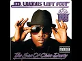 Big Boi - Shutterbug Explicit